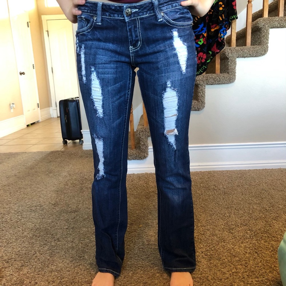 Vanity Jeans - image 1
